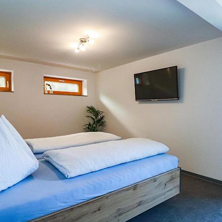 Ferienwohnung Sonntag Exteriör bild