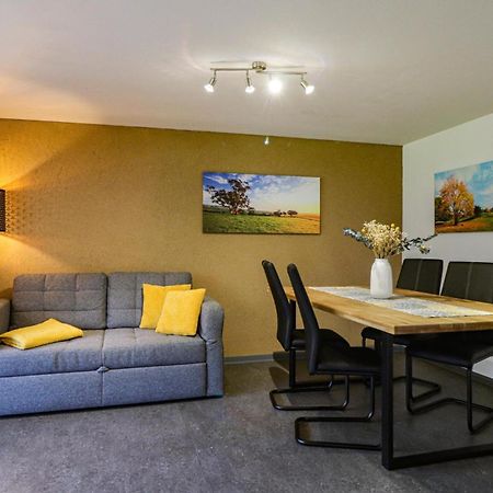 Ferienwohnung Sonntag Exteriör bild