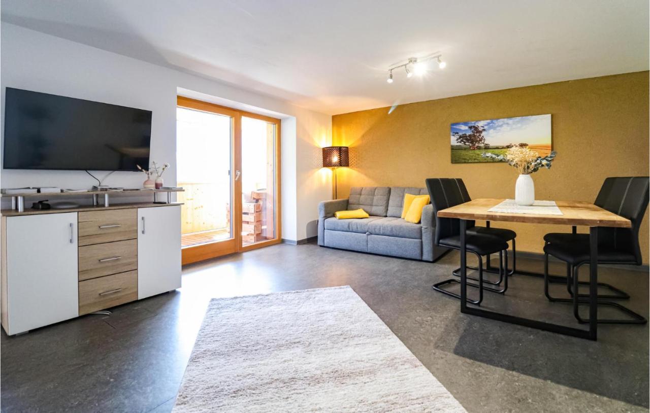 Ferienwohnung Sonntag Exteriör bild