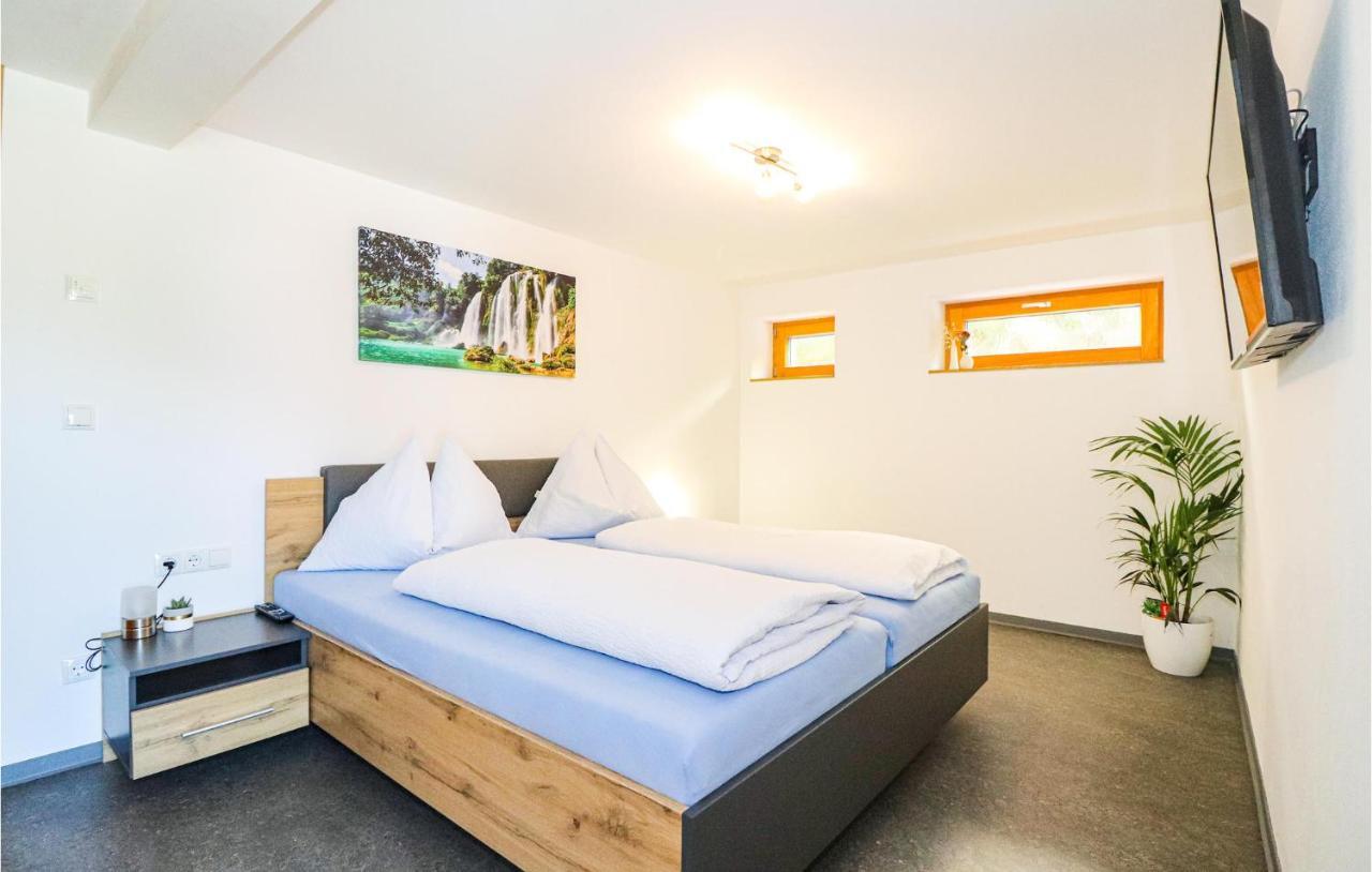 Ferienwohnung Sonntag Exteriör bild