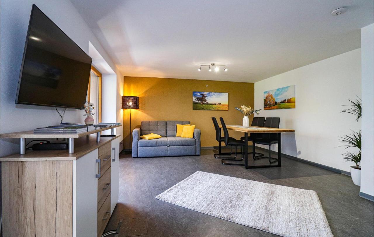 Ferienwohnung Sonntag Exteriör bild