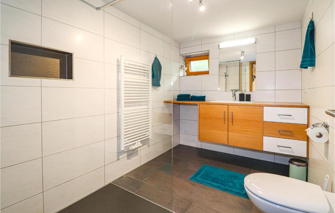 Ferienwohnung Sonntag Exteriör bild