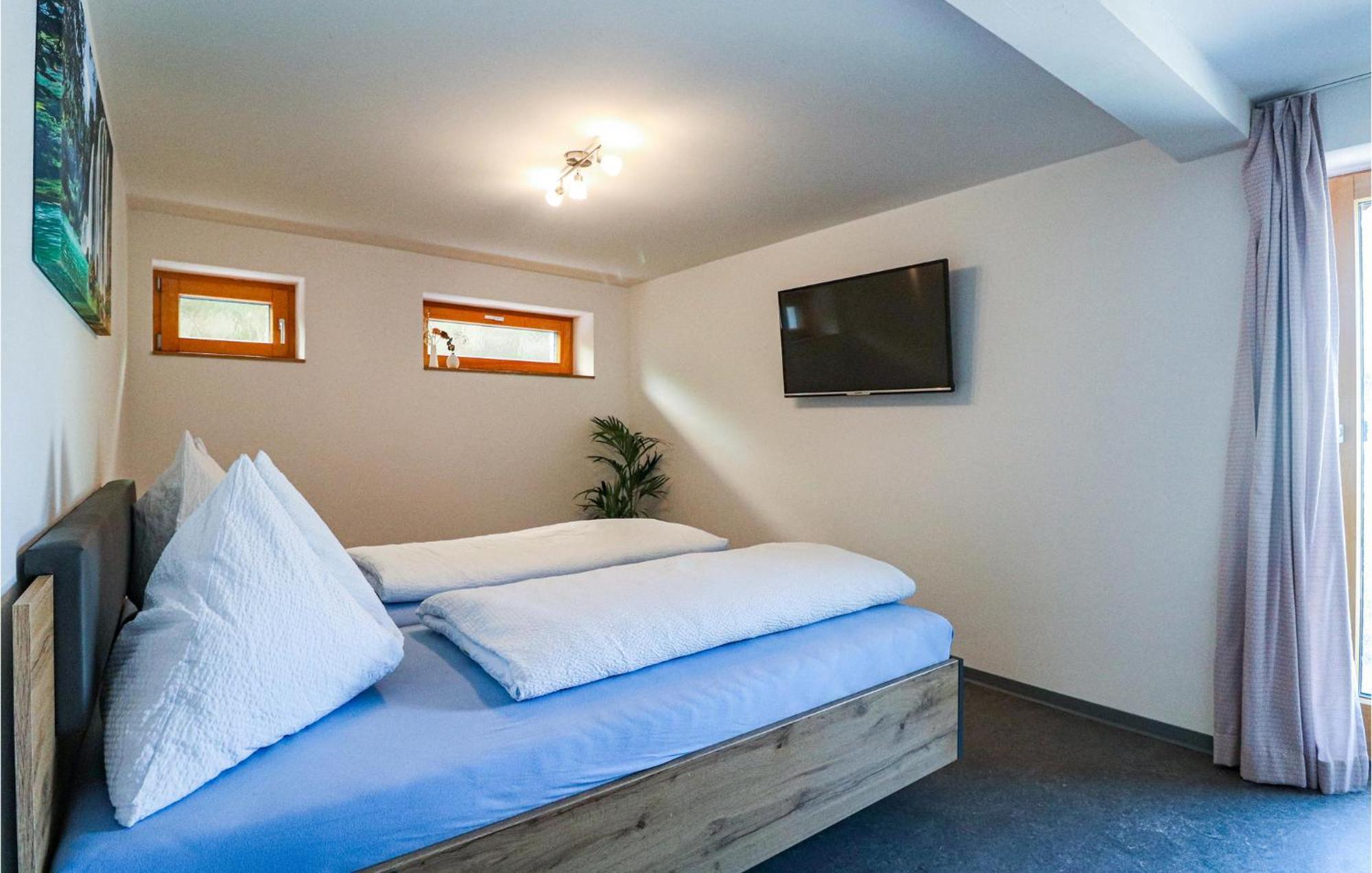 Ferienwohnung Sonntag Exteriör bild